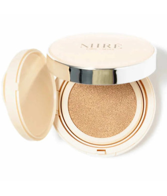 Mi-Rê Bibi Nova Perfecteur De Teint Hybride SPF50 00 Light Rosé 19g