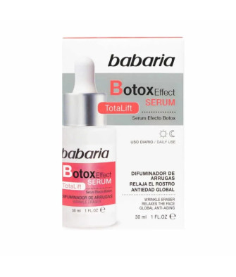Sérum Babaria Botox Effect TotaLIft 30ml