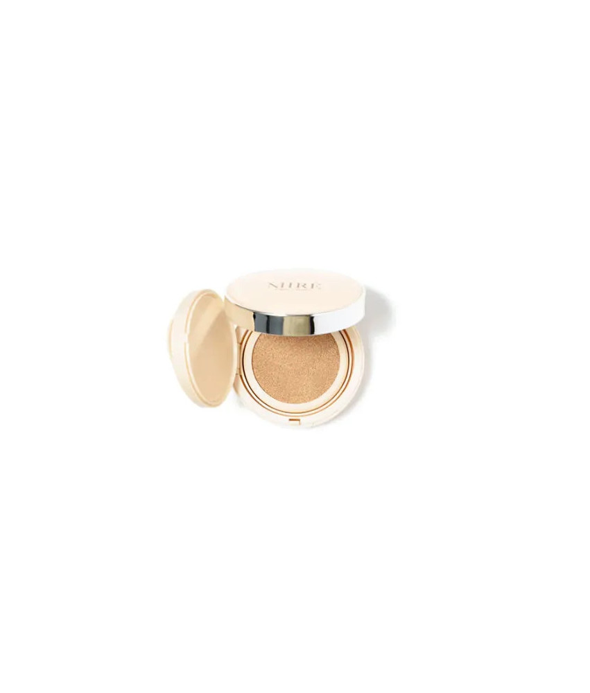 Mi-Rê Bibi Nova Perfecteur De Teint Hybride SPF50 03 Doré - Illuminateur de peau polyvalent
