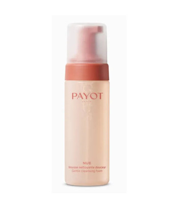 Nettoyant Douceur: Mousse Payot Nue 150ml