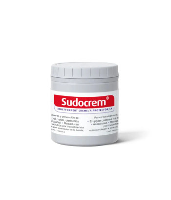 Sudocrem Multi Expert, crème protectrice 60gr