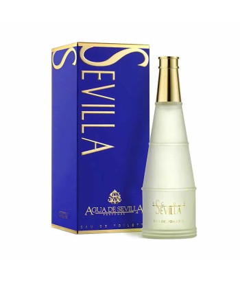 Parfum enivrant : Agua De Sevilla Eau De Toilette 50ml