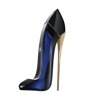 Parfum Carolina Herrera Good Girl 100ml Rechargeable