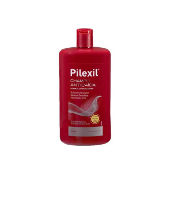 Shampooing anti-chute de cheveux Pilexil 500ml