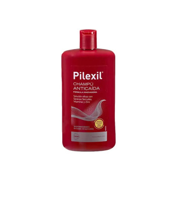 Shampooing anti-chute de cheveux Pilexil 500ml