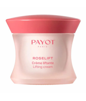 Payot Roselift Crème Liftante 50ml - Un lifting naturel pour votre peau