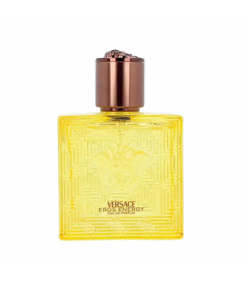 Parfum Versace Eros Energy 50ml - Eau De Parfum Énergétique