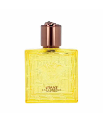 Parfum Versace Eros Energy 50ml - Eau De Parfum Énergétique