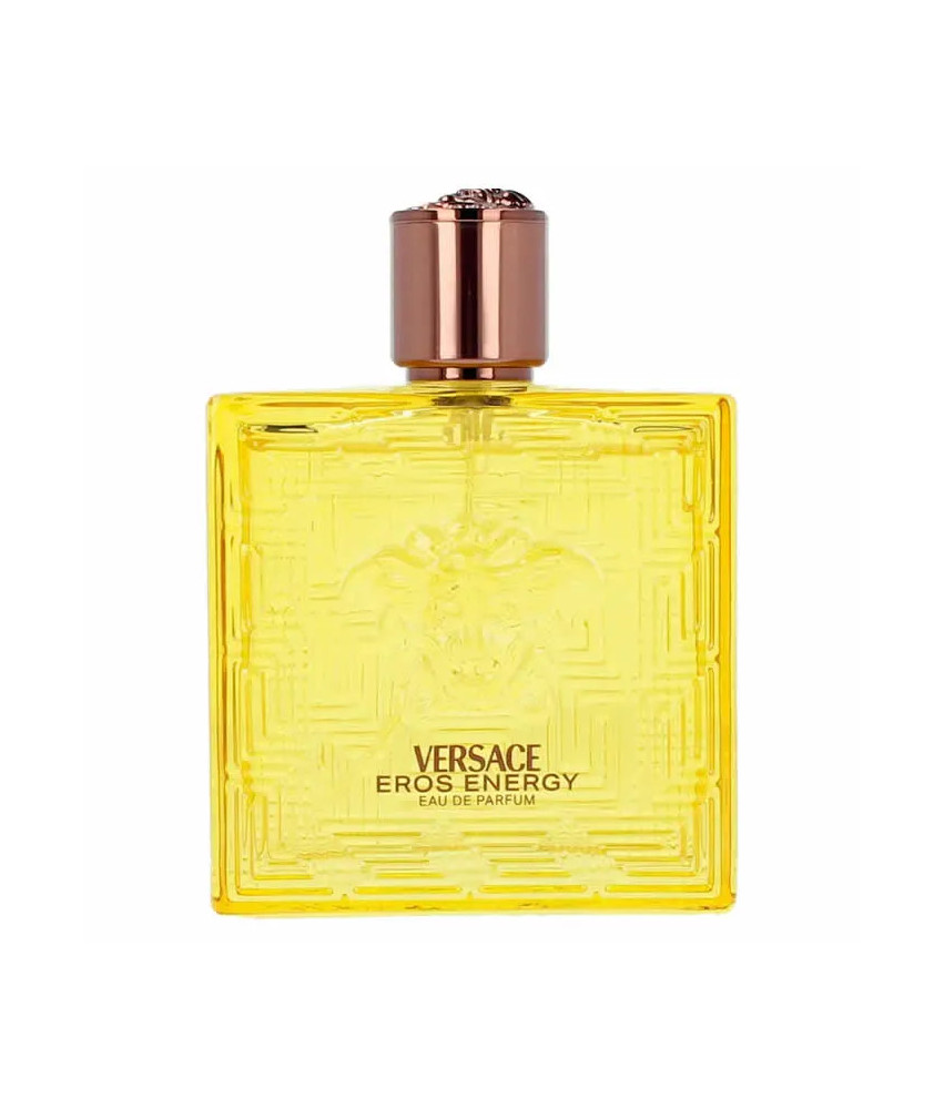 Parfum Versace Eros Energy 100ml - Explosif et Sensuel
