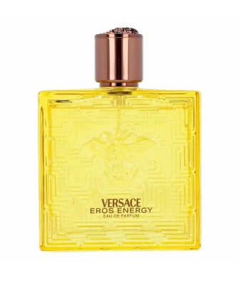 Parfum Versace Eros Energy 100ml - Explosif et Sensuel