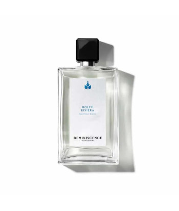 Parfum Dolce Riviera 100ml REMINISCENCE: Plongez dans la douceur marine