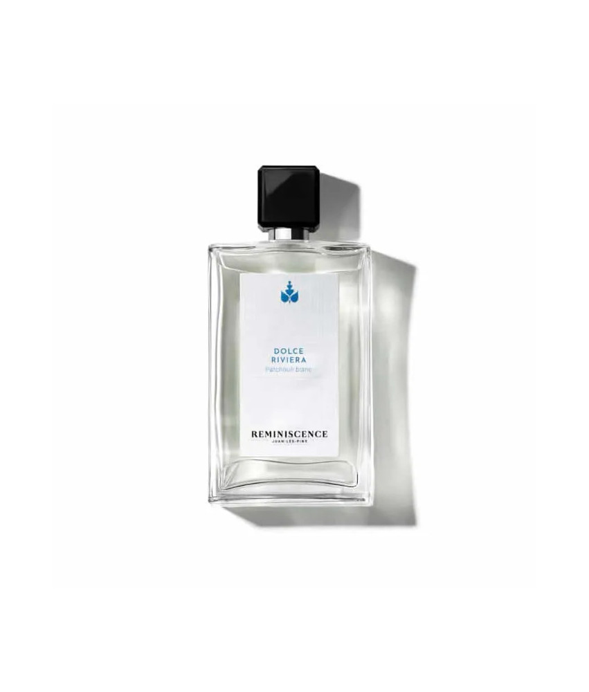 Parfum Dolce Riviera 100ml REMINISCENCE: Plongez dans la douceur marine