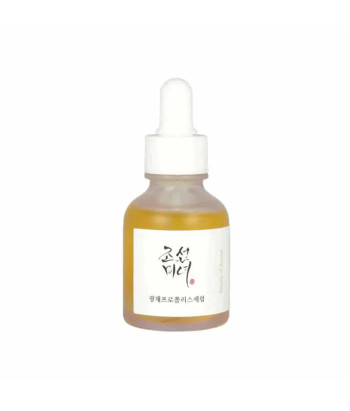 Sérum éclat Beauté de Joseon Propolis + Niacinamide 30ml