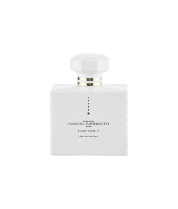 Pascal Morabito Pure Perle Ep 100 Vap - Éclat et fraîcheur absolus