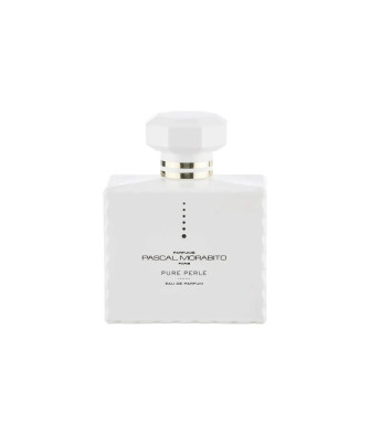 Pascal Morabito Pure Perle Ep 100 Vap - Éclat et fraîcheur absolus