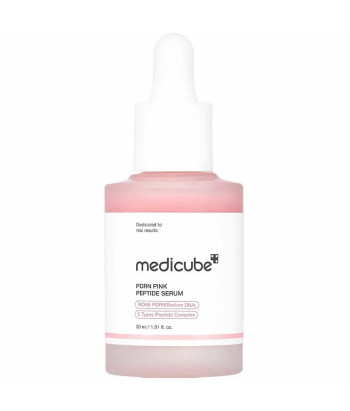 Sérum Medicube PDRN Pink Peptide 30ml