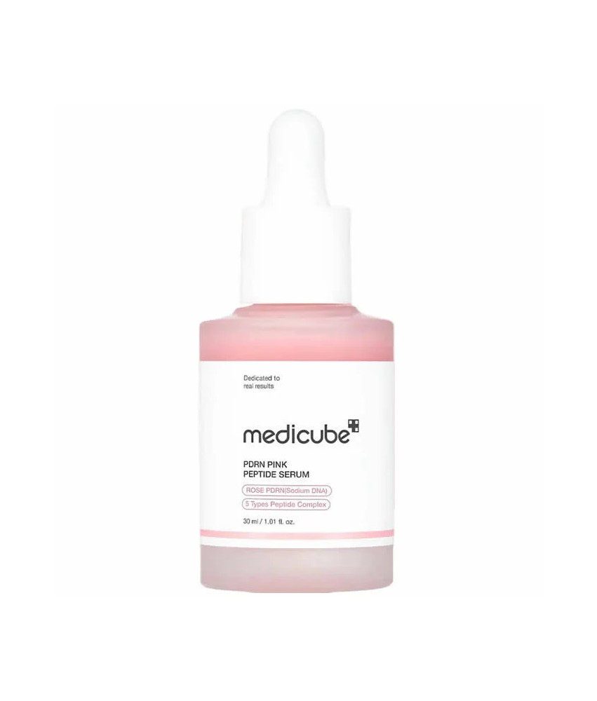 Sérum Medicube PDRN Pink Peptide 30ml