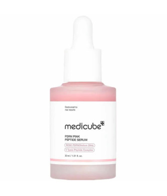 Sérum Medicube PDRN Pink Peptide 30ml