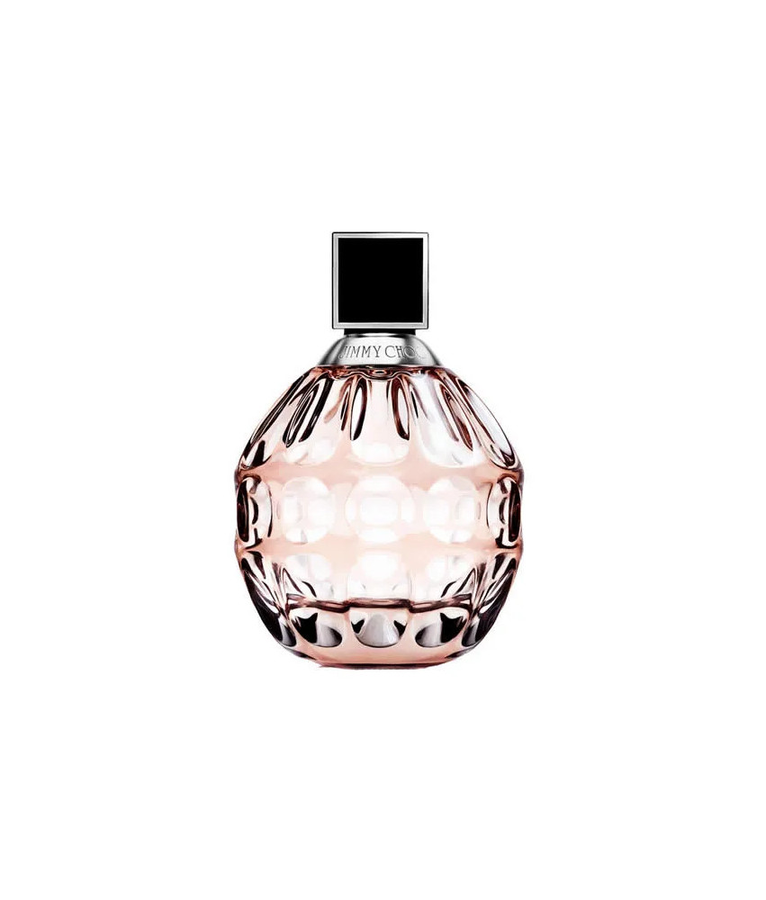 Parfum Jimmy Choo 100ml: Irrésistible élégance