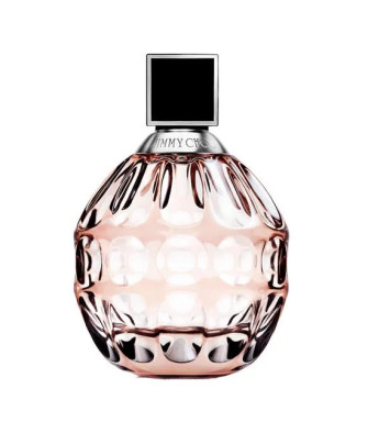Parfum Jimmy Choo 100ml: Irrésistible élégance