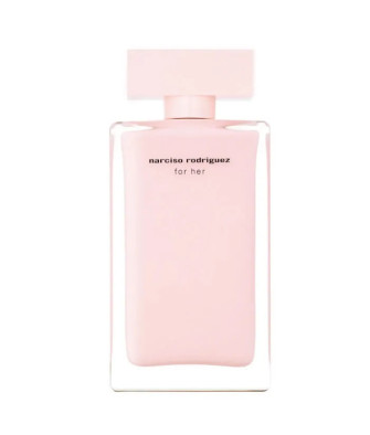 Parfum Narciso Rodriguez For Her 100ml - Vaporisateur irrésistible