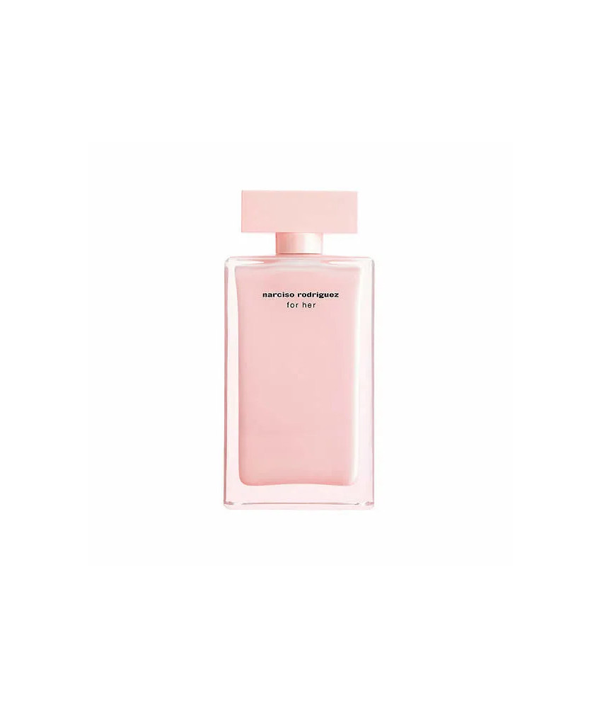 Parfum Narciso Rodriguez For Her 150ml - Élégance en vaporisateur