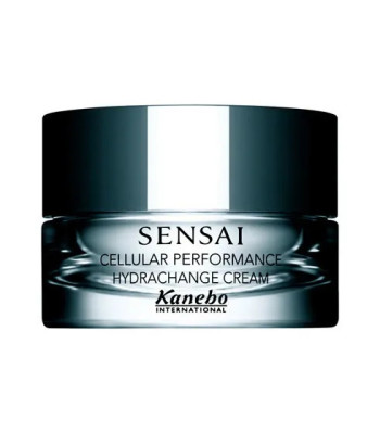 Crème Kanebo Hydrachange 40ml: La performance cellulaire de SENSAI