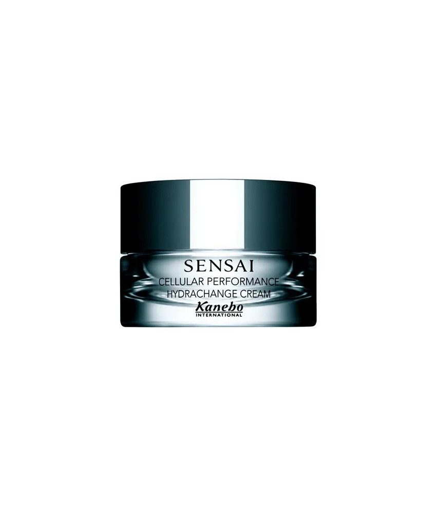 Crème Kanebo Hydrachange 40ml: La performance cellulaire de SENSAI