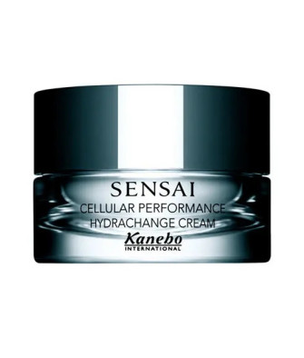 Crème Kanebo Hydrachange 40ml: La performance cellulaire de SENSAI