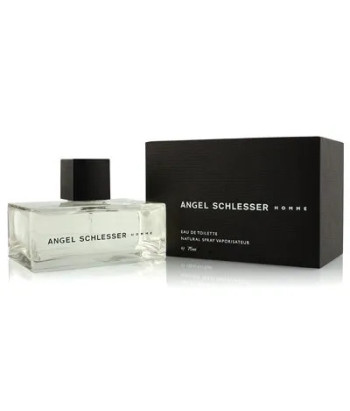 Parfum Angel Schlesser Homme 75ml - Élégance en flacon