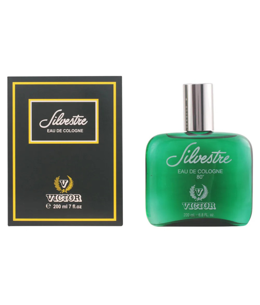 Eau de Cologne Victor Silvestre 200ml