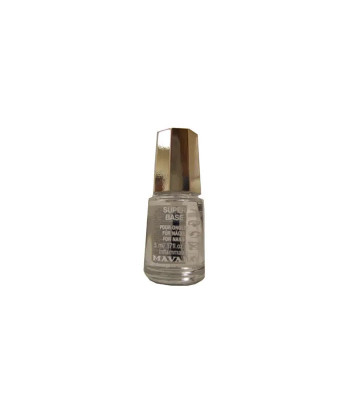 Base de vernis à ongles Mavala Vernis Super Base 5ml
