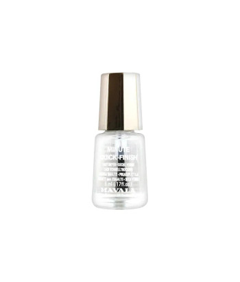 Vernis à ongles Mavala Quick-Finish 5ml - Finition rapide