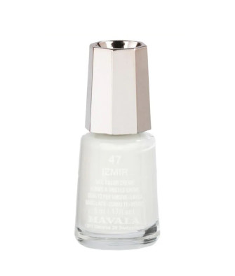 Vernis à ongles MAVALA Izmir 47 - Couleur intense en 5ml