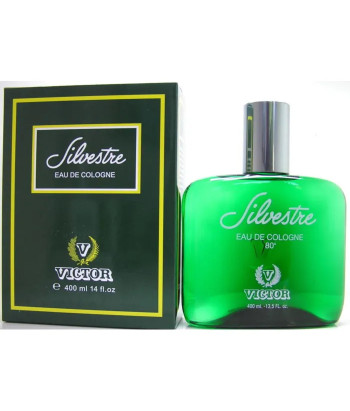 Parfum Victor Silvestre en vaporisateur 200ml
