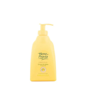 Heno De Pravia Original Savon Mains 300ml