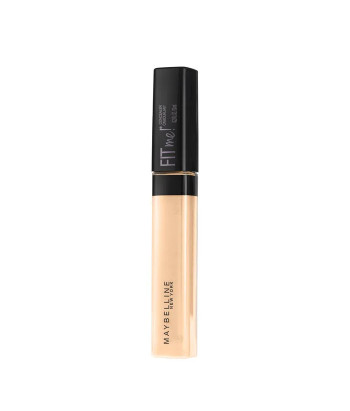 Correcteur Maybelline Fit Me 20 Sand: un teint parfait en un clin d'œil!