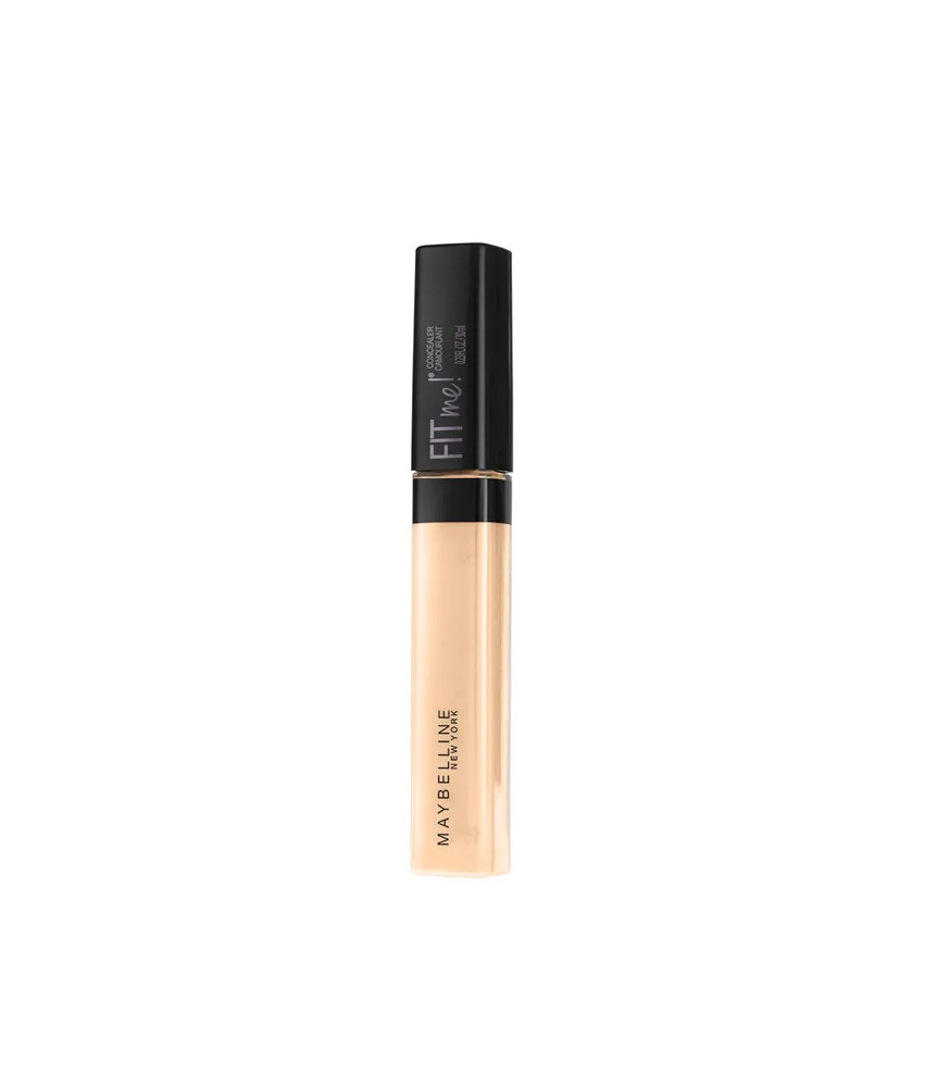 Correcteur Maybelline Fit Me 20 Sand: un teint parfait en un clin d'œil!