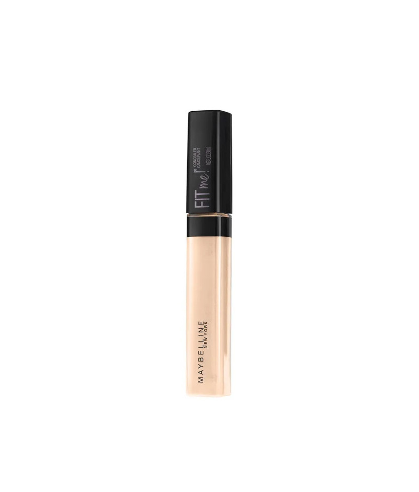 Correcteur Maybelline Fit Me 15 Fair - Teint parfait en un instant!