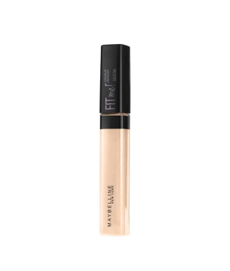 Correcteur Maybelline Fit Me 15 Fair - Teint parfait en un instant!