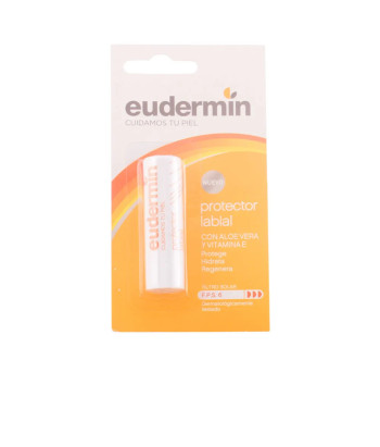 Protégez vos lèvres avec Eudermin Baume À Lèvres SPF30