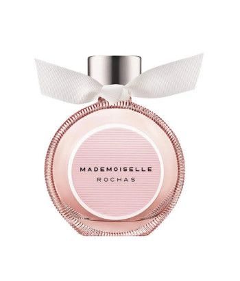 Parfum Mademoiselle Rochas 90ml - Élégance en flacon
