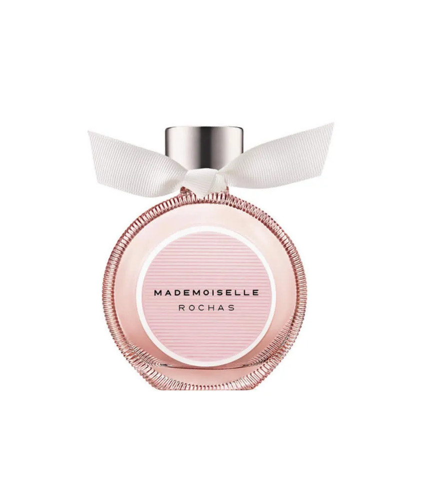 Parfum Mademoiselle Rochas 90ml - Élégance en flacon