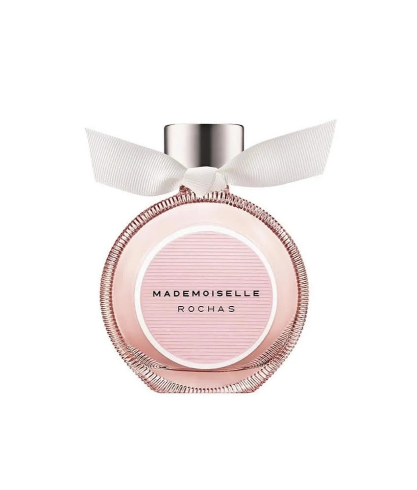Parfum Mademoiselle Rochas 30ml - L'élégance en flacon