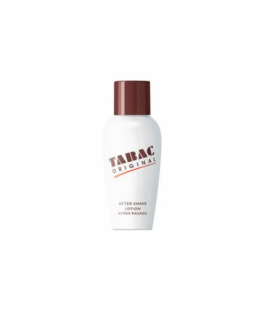 Lotion Après-Rasage Tabac Original 200ml