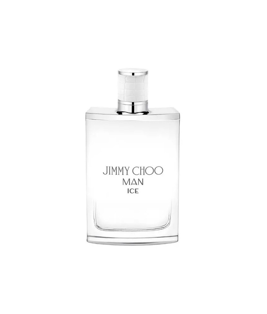 Parfum Jimmy Choo Man Ice 30ml