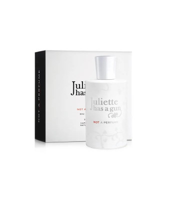 Parfum Juliette Has A Gun Not A Perfume 100ml - Irrésistiblement Unique