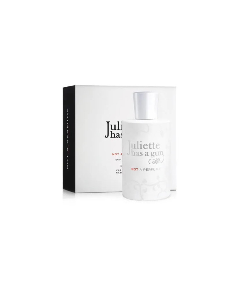 Parfum Juliette Has A Gun Not A Perfume 100ml - Irrésistiblement Unique