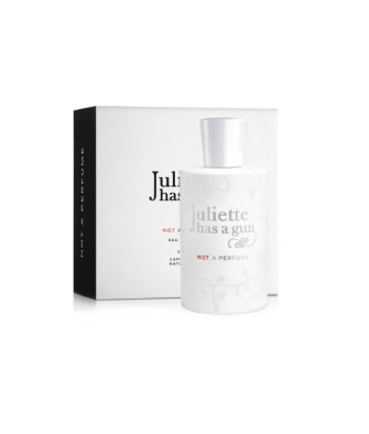 Parfum Juliette Has A Gun Not A Perfume 100ml - Irrésistiblement Unique