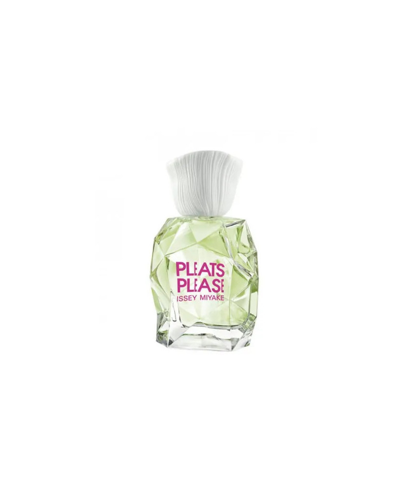 Issey Miyake Pleats Please L'Eau 50ml: Un parfum frais et pétillant